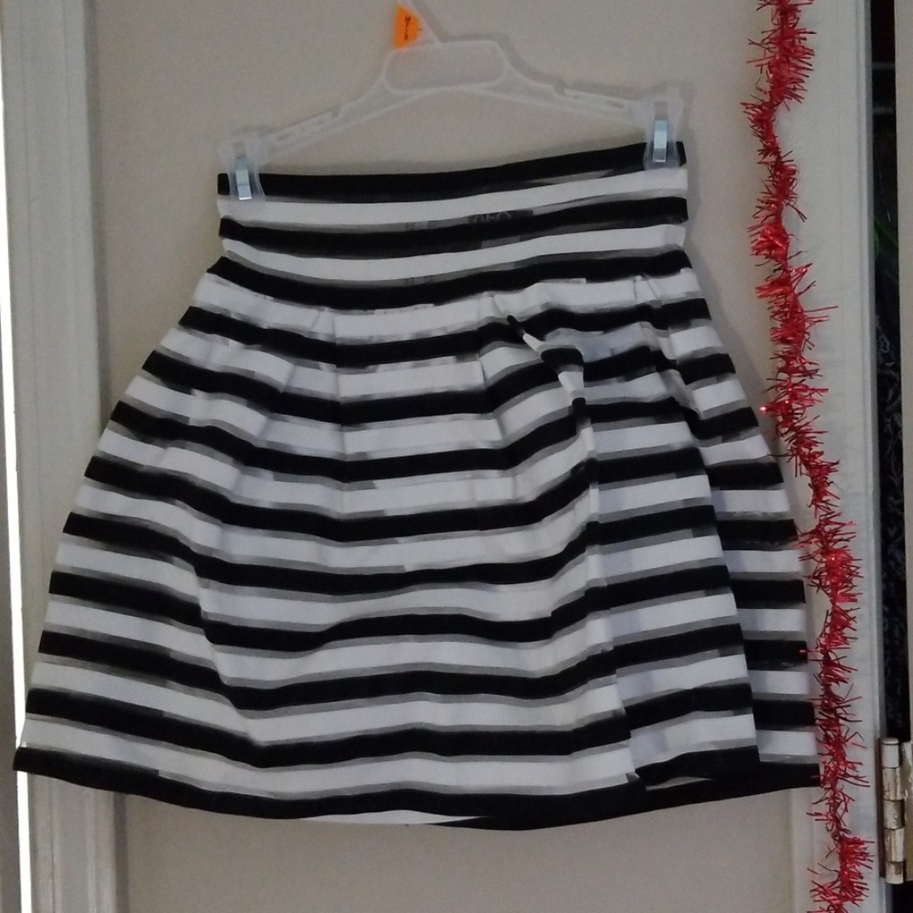 Cupcake like skirt
